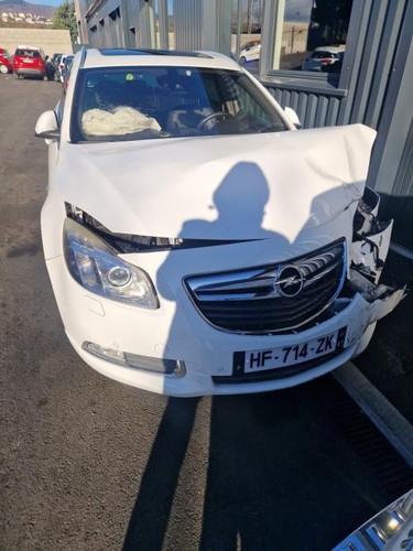 Jante opel insignia - opel,