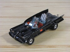 Batmobile CORGI 1/43