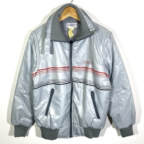 Rare bombers doudoune promo - bombers,