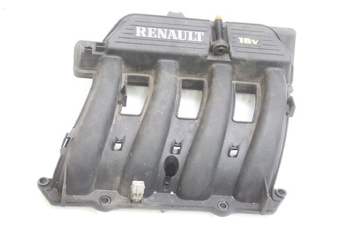 Collecteur admission renault - collecteur,