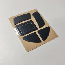 pour Razer Viper Ultimate Tapis de pied de souris Pièce de réparation