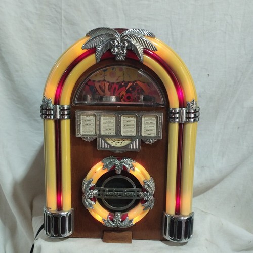 Ancien petit poste radio - ancien,