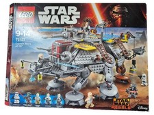 LEGO Star Wars 75157 Captain