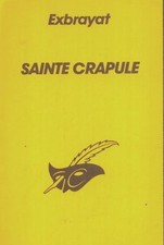 Sainte crapule - Charles
