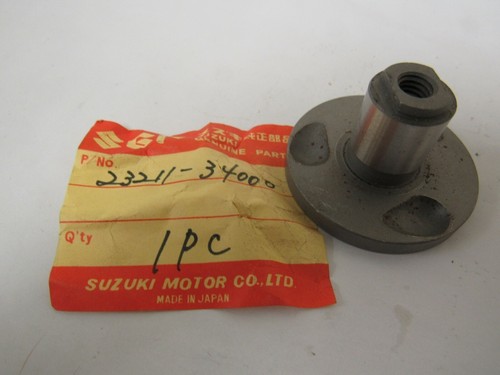 Nos suzuki 1972 - 1972-1977, gt550
