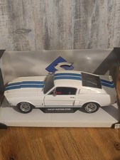 1/18 Ford Mustang Shelby GT500
