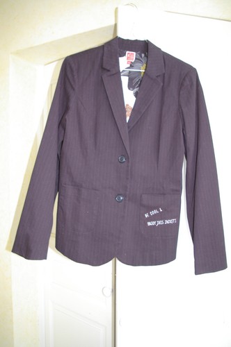 Veste femme miss - veste,
