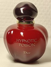 Flacon de Parfum vide de la