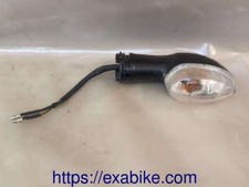 clignotant avant gauche pour Yamaha XJ6  de 2009 a 2010