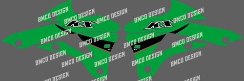 Kit deco 2014 2017 type - 85,