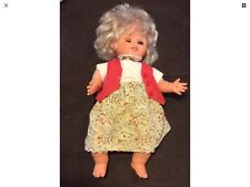 Bambola Effe Franca Vintage