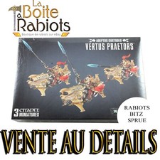 Warhammer 40000 Adeptus