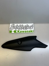 cache avant échappement kawasaki 55020-1967 z zr 900 2017 2021