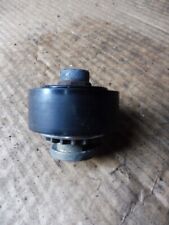 galet tendeur courroie auxiliaire renault twingo 1,2i 16v 75cv phase 1 D4F