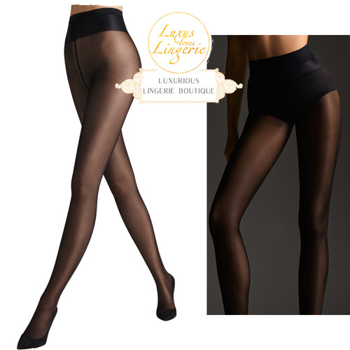Neon collants par wolford - 40,