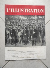 L'Illustration n°5088 14