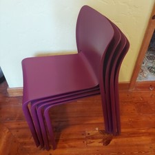 Magis First Stacking Chairs