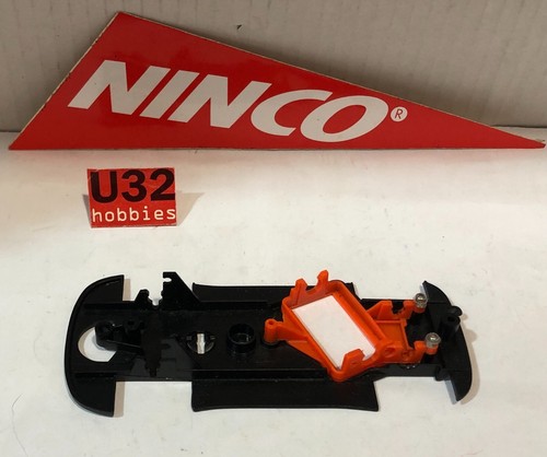 Ninco châssis citroen wrc - citroen, c4