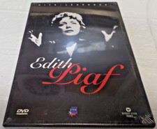 DVD EDITH PIAF  HITS & LEGENDES  LA FOULE  LA VIE EN ROSE / DVD 18 TITRES ETgri