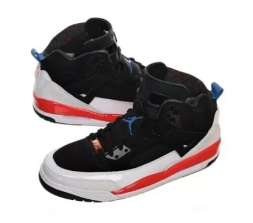Nike air jordan spizike - nike,