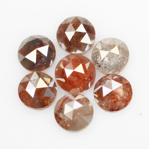 Naturel diamant seul - 1.58,
