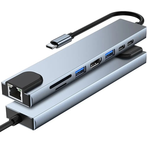 Usb hub 1 adaptateur - in,