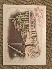 2015 Topps Allen & Ginter