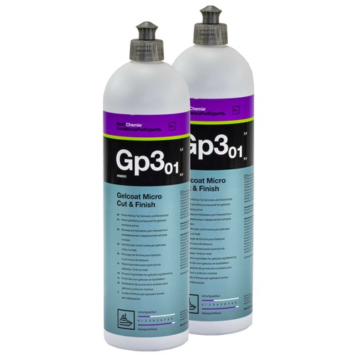 Polish gelcoat micro - gelcoat,