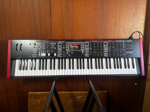 Roland stage76 stage piano - v-stage76,