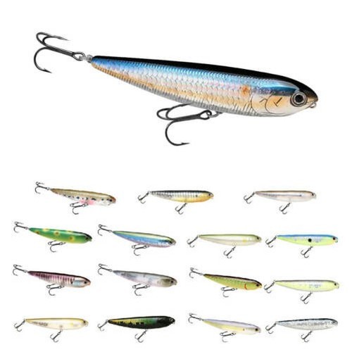 Lucky craft sammy 100 - lucky,