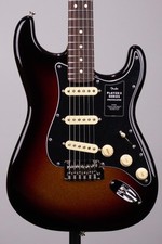 Fender Player II Stratocaster