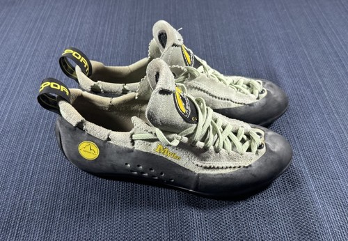Sportiva mythos climbing - mythos,