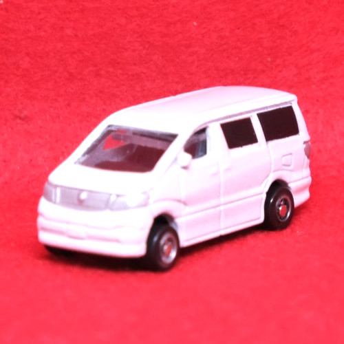 Voiture miniature toyota - miniature,