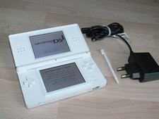 Console Nintendo Ds - Avec