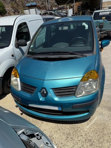 Banquette arriere renault - arriere,