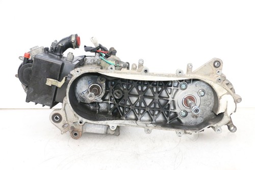 Moteur sym orbit 4t - moteur,