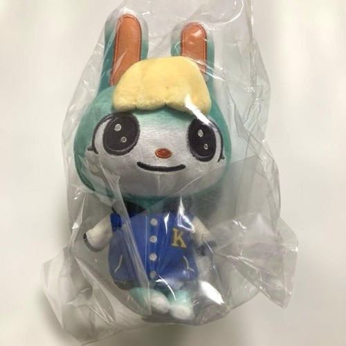 Peluche poupée sanei - sanei, animal