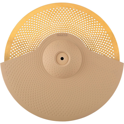 Simmons mc13 ekit 13in - 13in, metal