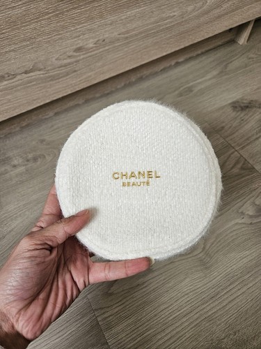 Trousse chanel - trousse,