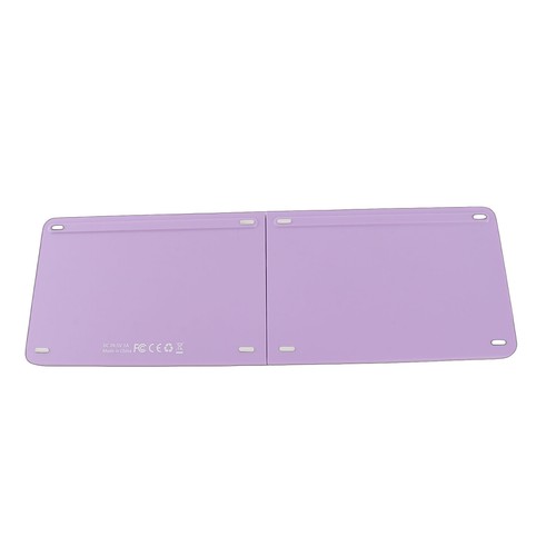 Clavier bluetooth pliable - 1,