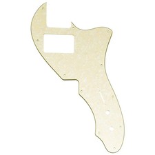 Musiclily Pro 11 Trous Seul H