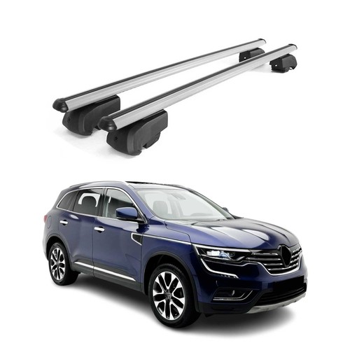 Barres toit transversales - de,
