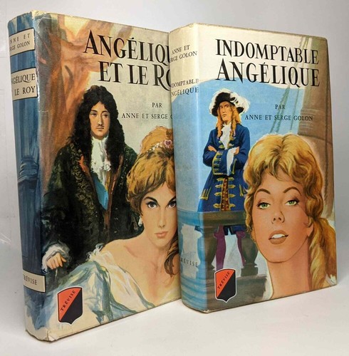 Angélique roy - angélique,