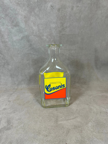 Pichet casanis eau - pichet, à
