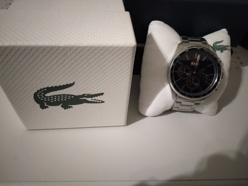 Montre lacoste homme - montre,