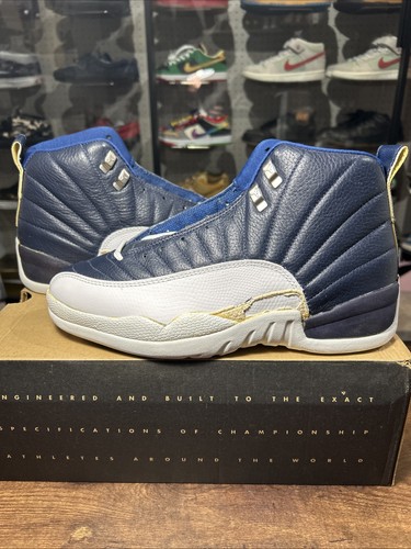 Taille air jordan - jordan, 12