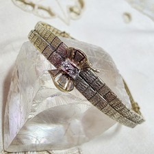 Bracelet Vintage en Vermeil
