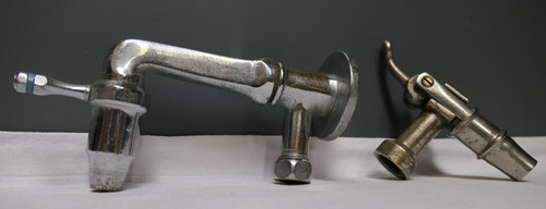Robinet carloni laiton - robinet,