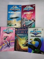 13 Jimmy Guieu SF-Mission T