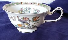 TASSE À THÉ PIVOINE WEDGWOOD KUTANI CRANE